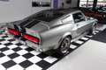 Ford Mustang GT500E Zilver - thumbnail 17