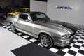 Ford Mustang GT500E Argent - thumbnail 39