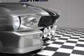 Ford Mustang GT500E Stříbrná - thumbnail 5