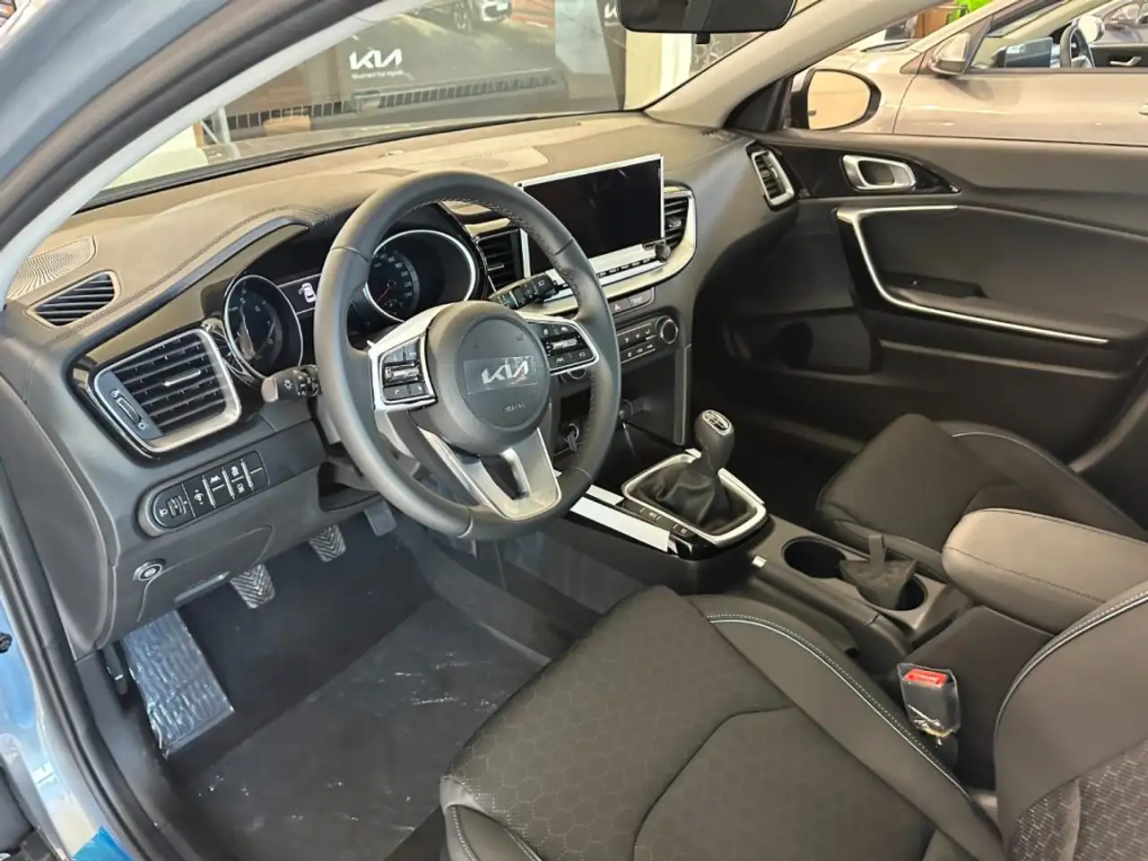 Kia XCeed 2026