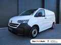 Volkswagen T7 Transporter VW Transporter T7 Kastenwagen TDI Weiß - thumbnail 1