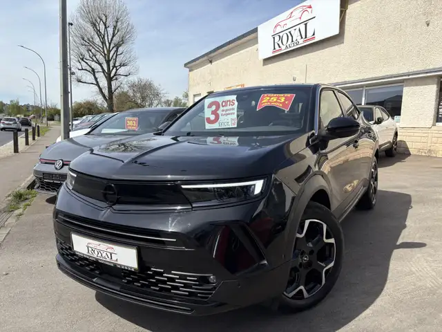 Opel Mokka 1.2T 130 ULTIMATE EAT8  * GARANTIE 36 MOIS *