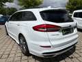 Ford Mondeo Turnier Hybrid ST-Line AHK*LED*NAV*4xSHZ*CAM Alb - thumbnail 6