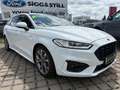 Ford Mondeo Turnier Hybrid ST-Line AHK*LED*NAV*4xSHZ*CAM White - thumbnail 2