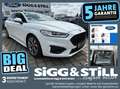 Ford Mondeo Turnier Hybrid ST-Line AHK*LED*NAV*4xSHZ*CAM White - thumbnail 1