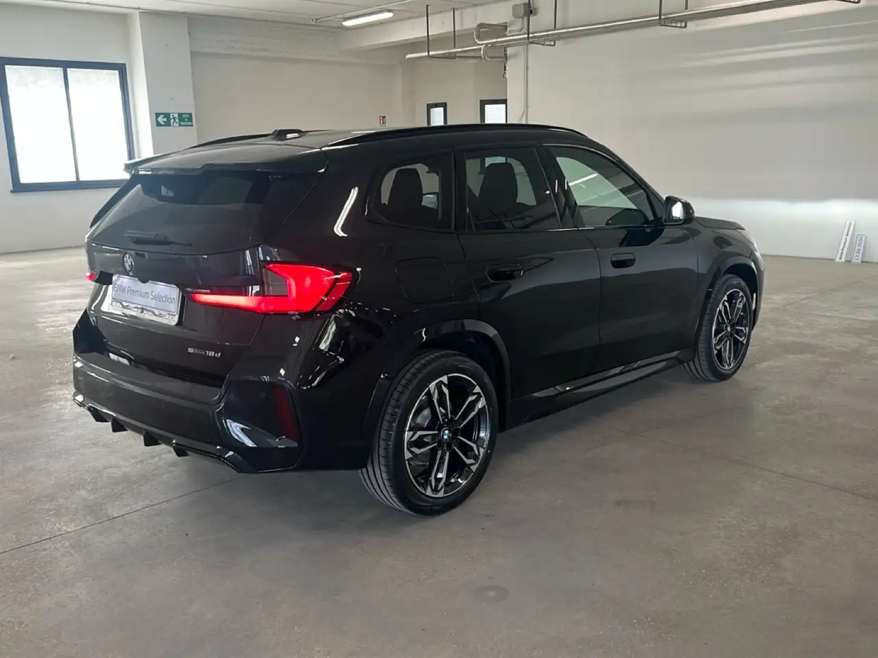 BMW X1 2026