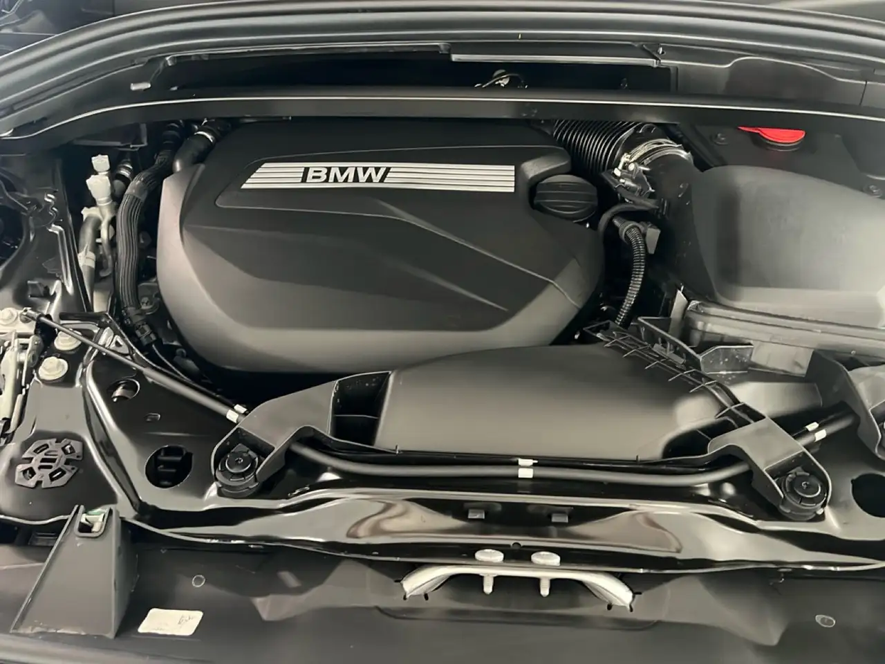 BMW X1 2026 — фото 13