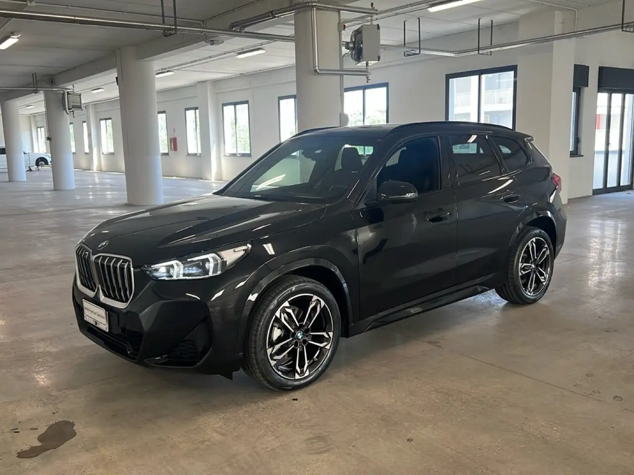 BMW X1 2026
