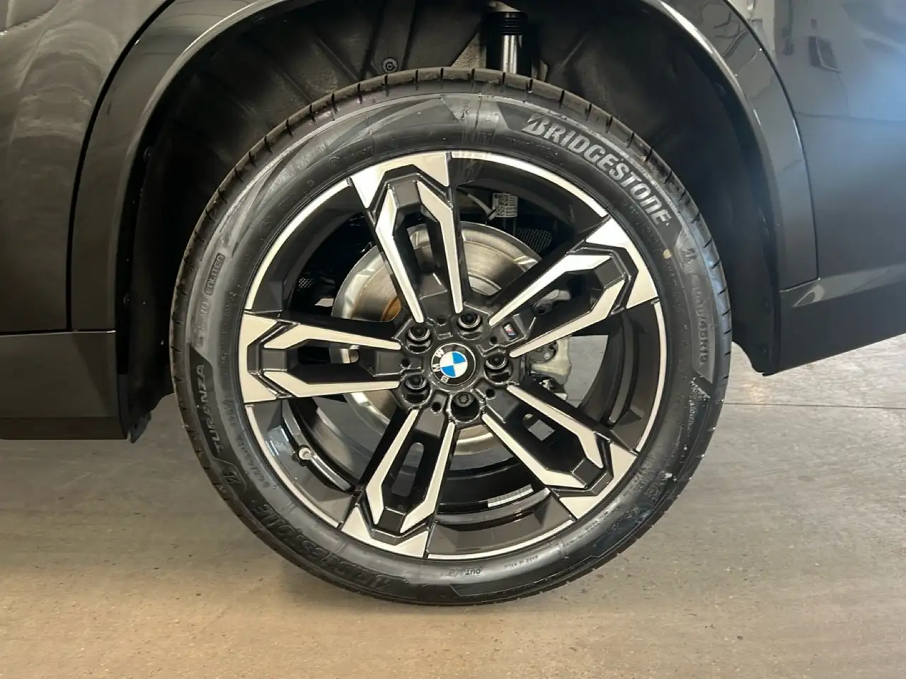 BMW X1 2026 — фото 14