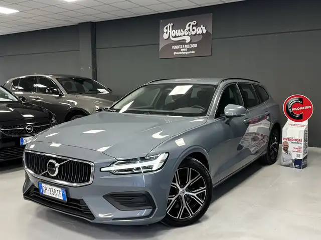 Volvo V60 2.0 b4 Core auto