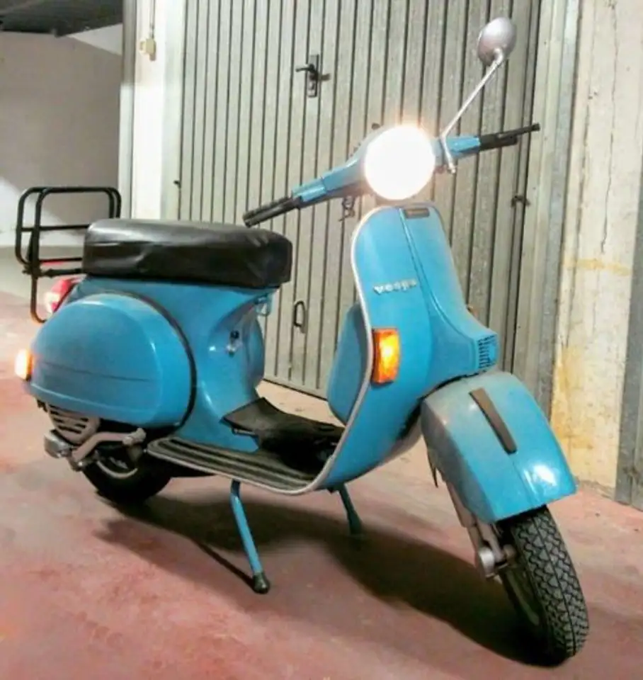 Vespa PX 125