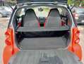 smart forTwo 1000 52 kW MHD COUPE' PASSION BIFUEL GPL Roşu - thumbnail 5