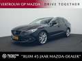 Mazda 6 Sportbreak 2.5 SkyActiv-G GT-M automaat Noir - thumbnail 1