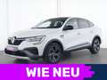 Renault Arkana R.S. Line Kamera|ACC|LED|Kessy|SHZ|Navi Blanc - thumbnail 1
