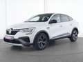 Renault Arkana R.S. Line Kamera|ACC|LED|Kessy|SHZ|Navi Blanc - thumbnail 2