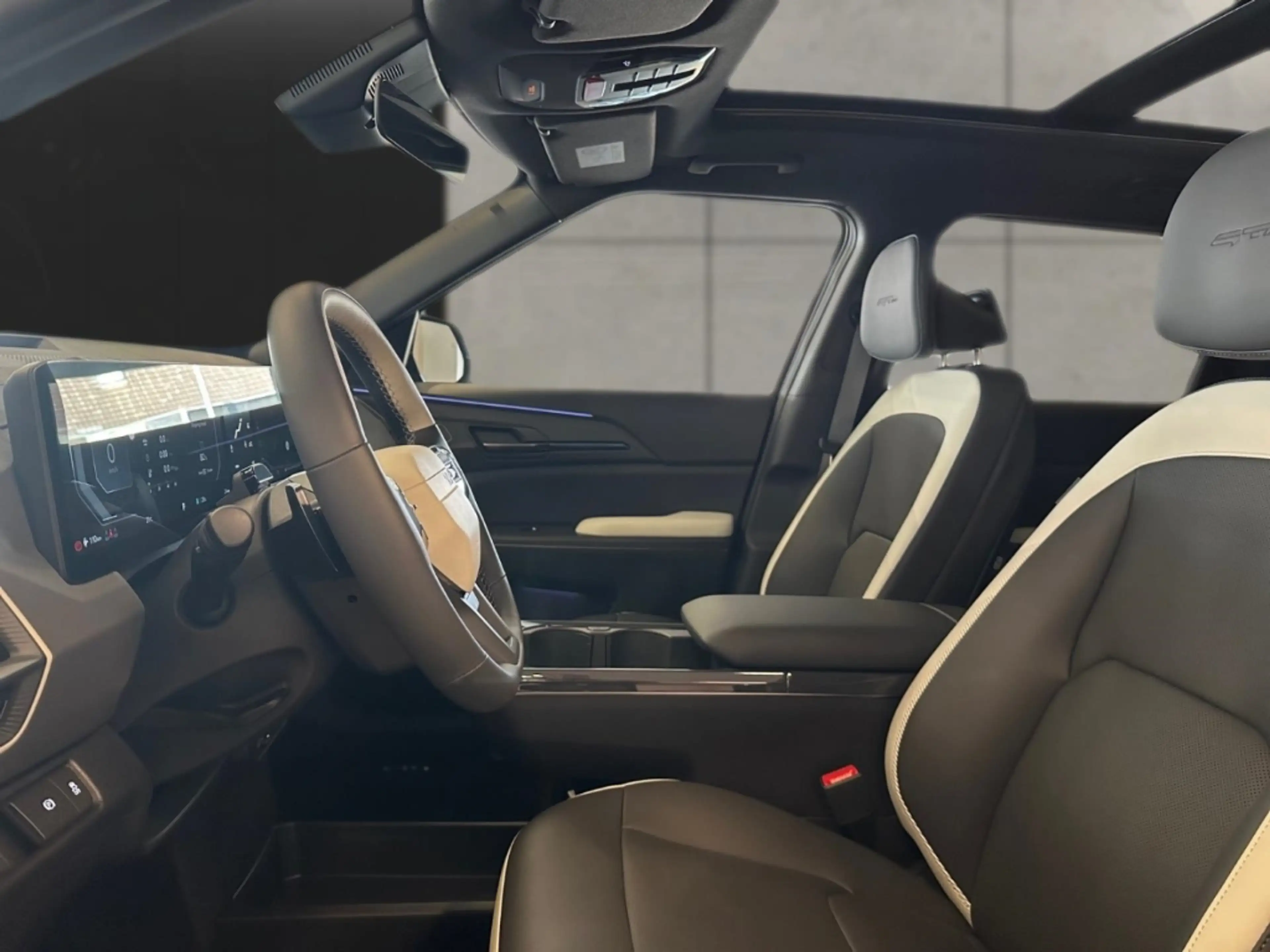 Kia EV5 81,4-kWh AWD GT-Line DRIVEWISE-PAKET GLASDACH — photo 15