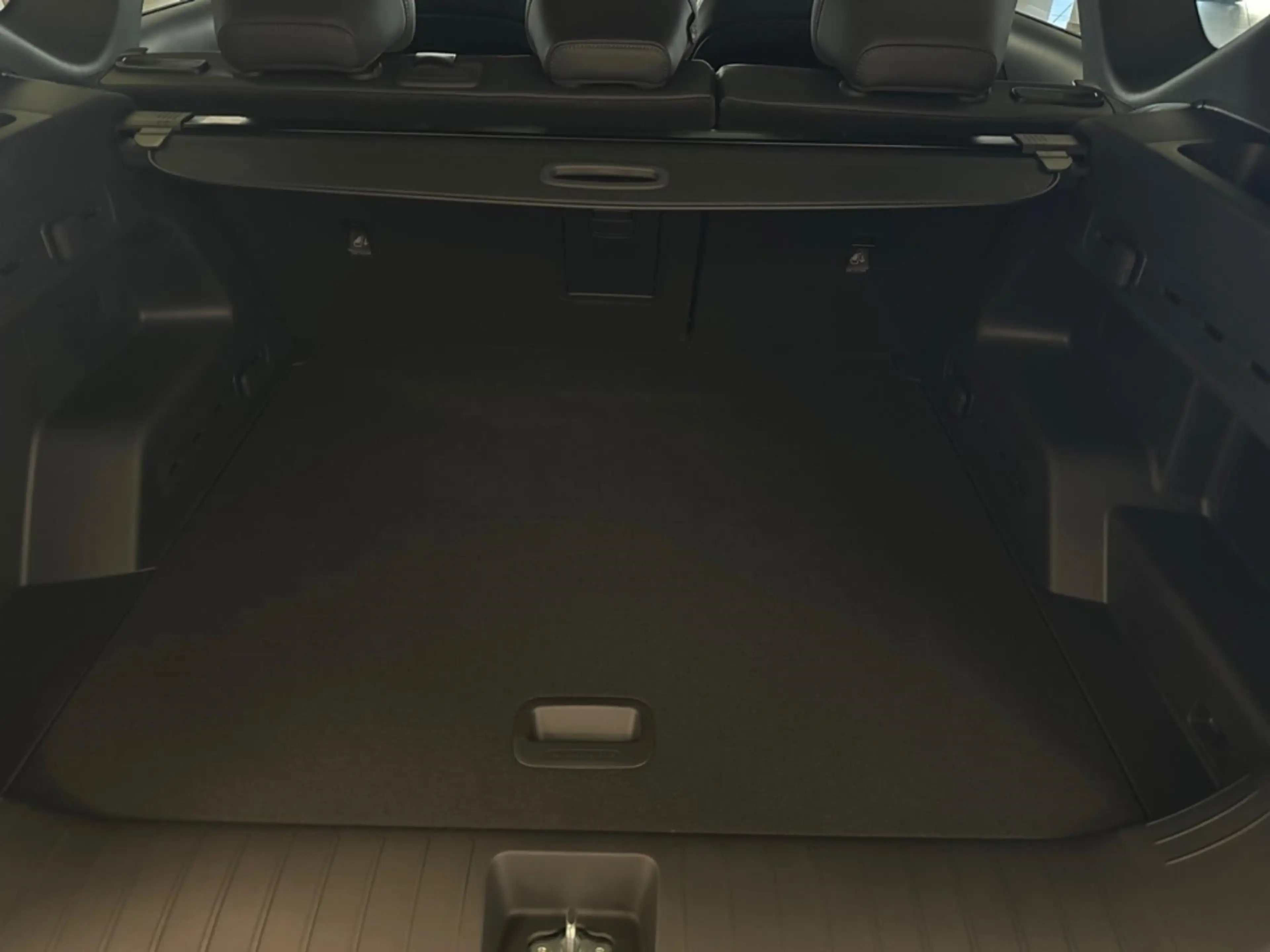 Kia EV5 81,4-kWh AWD GT-Line DRIVEWISE-PAKET GLASDACH — photo 13