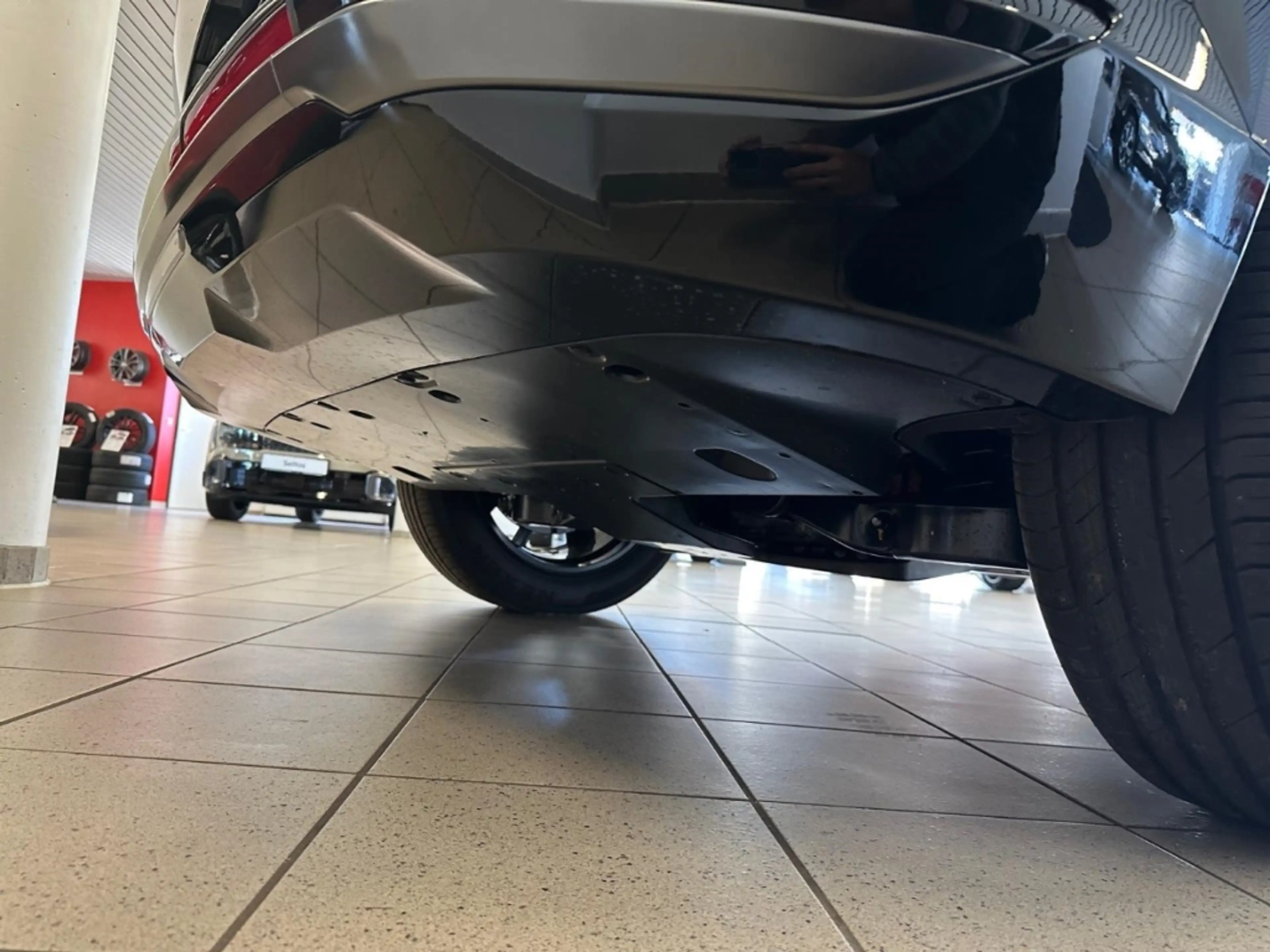 Kia EV5 81,4-kWh AWD GT-Line DRIVEWISE-PAKET GLASDACH — photo 14