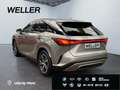 Lexus RX 350 h Business Line *Bi-LED*ACC*e-Sitze*CAM* Silber - thumbnail 7