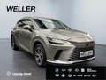 Lexus RX 350 h Business Line *Bi-LED*ACC*e-Sitze*CAM* Silber - thumbnail 4