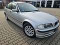 BMW 318 3er 318i,Klima,AHK,Sitzheizung,Alu,SD,Tüv 11/27 Plateado - thumbnail 1