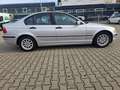 BMW 318 3er 318i,Klima,AHK,Sitzheizung,Alu,SD,Tüv 11/27 Plateado - thumbnail 6