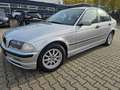 BMW 318 3er 318i,Klima,AHK,Sitzheizung,Alu,SD,Tüv 11/27 Plateado - thumbnail 2