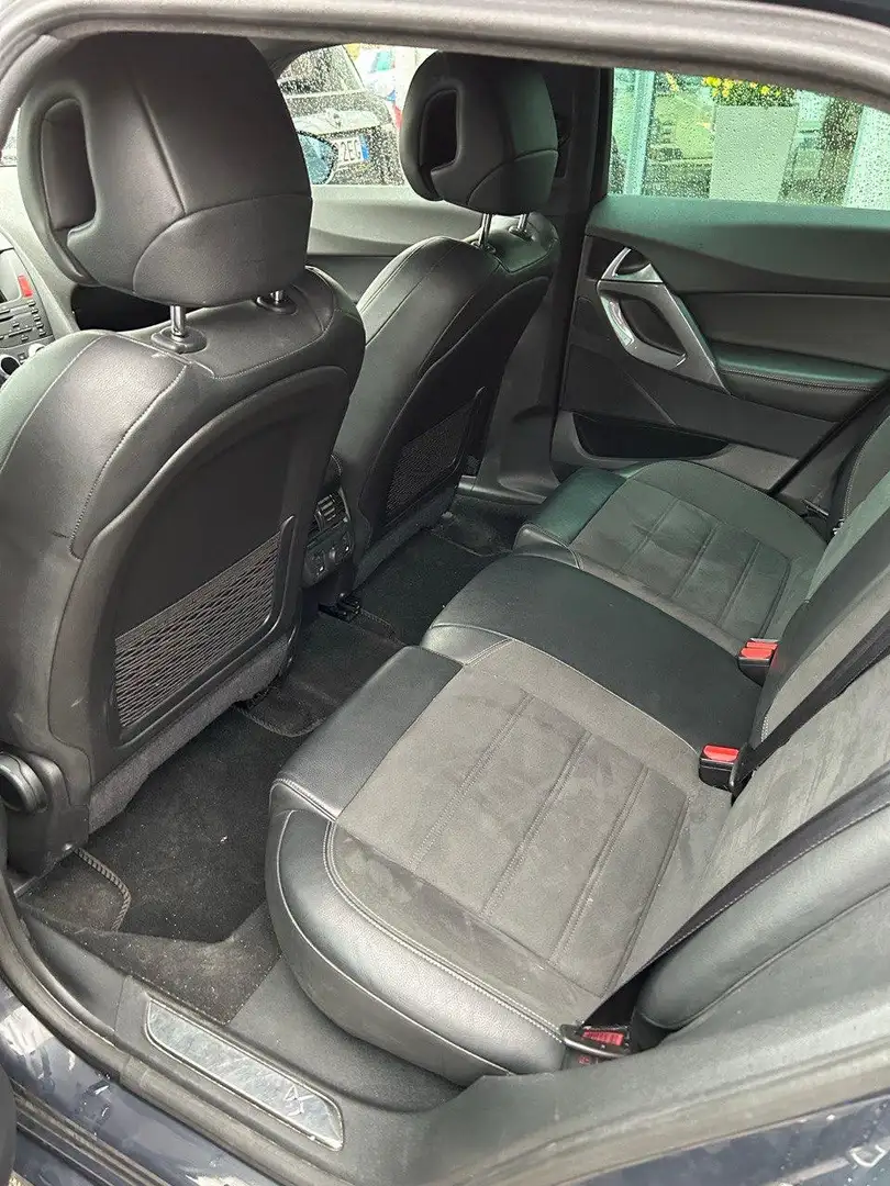 Citroen DS5 1.6 e-hdi (airdream) Chic 115cv etg6(cmp6) - 2