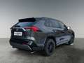 Toyota RAV 4 2,5 4WD HSD STYLE     8-fach bereift! Schwarz - thumbnail 5