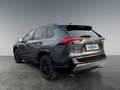 Toyota RAV 4 2,5 4WD HSD STYLE     8-fach bereift! Schwarz - thumbnail 3