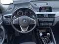 BMW X2 sdrive18i 140cv navi led pdc 18'' interni sportivi Nero - thumbnail 7