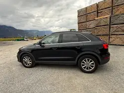 Audi Q3 2.0 TDI 150 ch Quattro Business Line