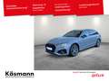 Audi S4 TDI quattro MATRIX 360° HUD PANO B&O Gris - thumbnail 1
