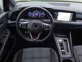 Volkswagen Golf GTI Golf VIII 2.0 TSI DSG/DESIGN EXTERIEUR BLACK STYLE Schwarz - thumbnail 18