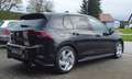 Volkswagen Golf GTI Golf VIII 2.0 TSI DSG/DESIGN EXTERIEUR BLACK STYLE Schwarz - thumbnail 11