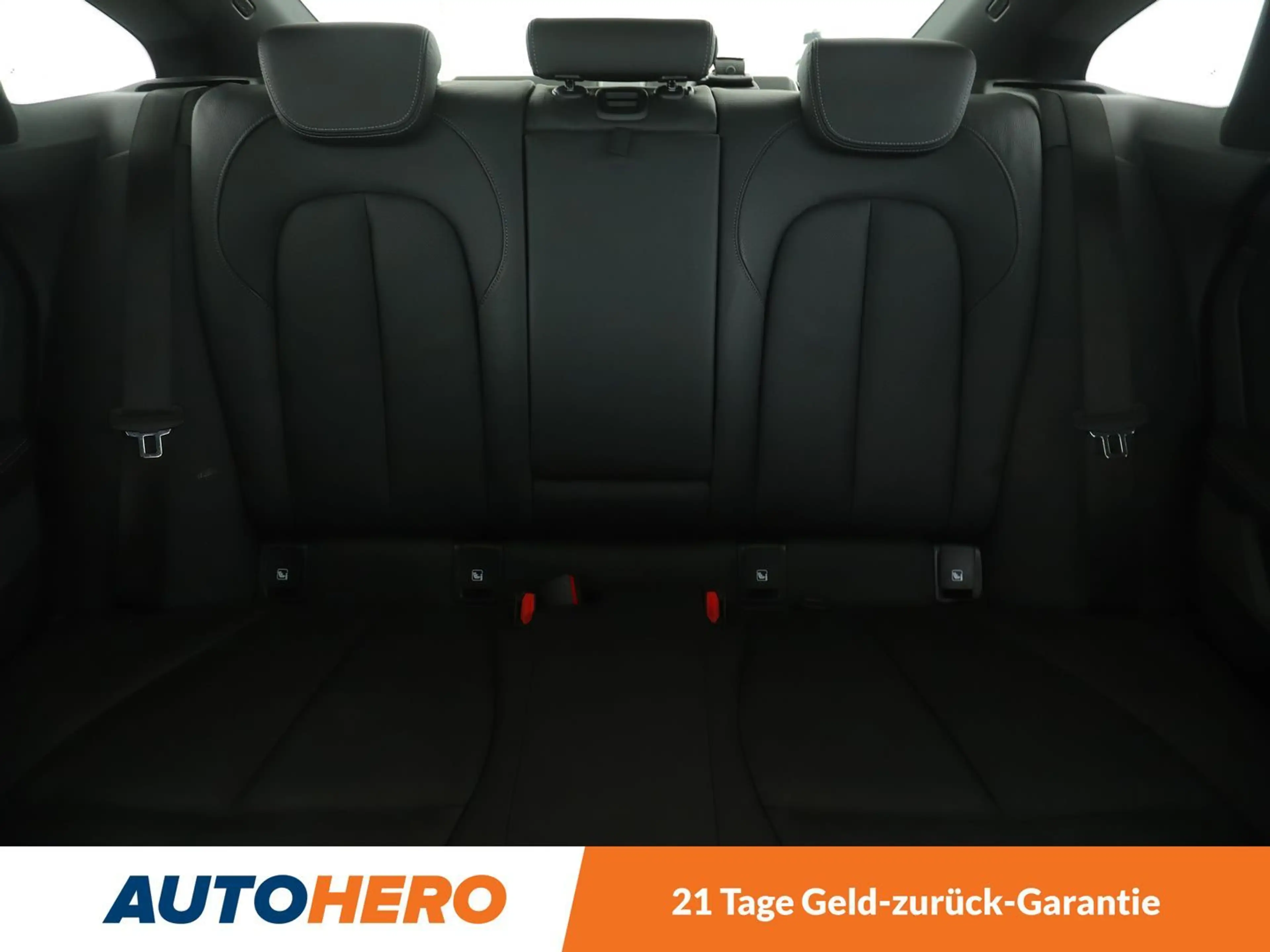 BMW 235 M235i Gran Coupe xDrive Aut.*NAVI*LED*HUD* — photo 15