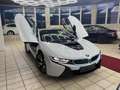 BMW i8 Pure Impulse *MEGA-OPTIK Weiß - thumbnail 13