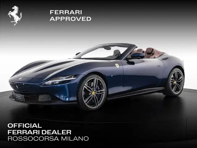 Ferrari Roma