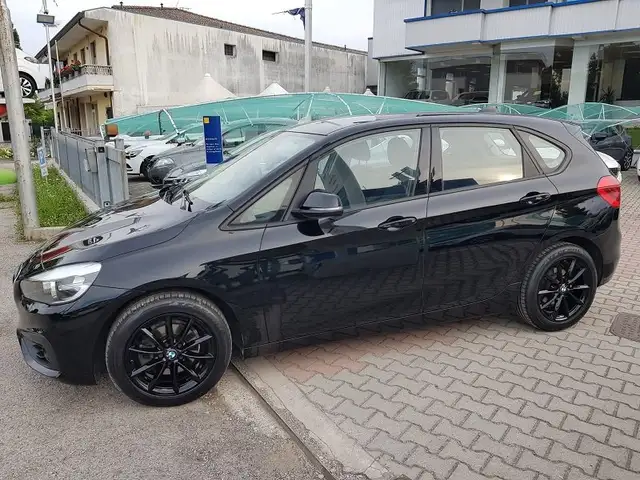 BMW 216 Active Tourer Advantage #PROMOZERO