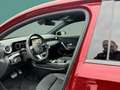 Mercedes-Benz A 250 A 250 e AMG+NIGHT+KAM+AMBI+SOUND+LENKHZ+MLED+TWA Rot - thumbnail 11