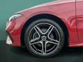 Mercedes-Benz A 250 A 250 e AMG+NIGHT+KAM+AMBI+SOUND+LENKHZ+MLED+TWA Rot - thumbnail 10