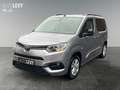 Toyota Proace City Verso *CARPLAY*AA*PDC*NAVI* Gris - thumbnail 2