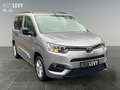 Toyota Proace City Verso *CARPLAY*AA*PDC*NAVI* Gris - thumbnail 8
