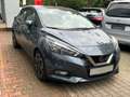 Nissan Micra 1.0 N-Way Grau - thumbnail 3