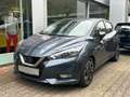 Nissan Micra 1.0 N-Way Grau - thumbnail 1