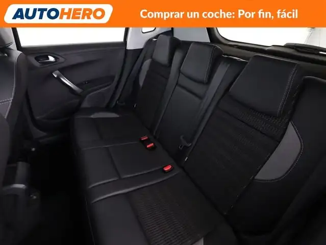 Peugeot 2008 view 15