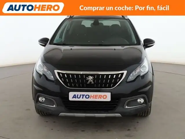 Peugeot 2008 view 9