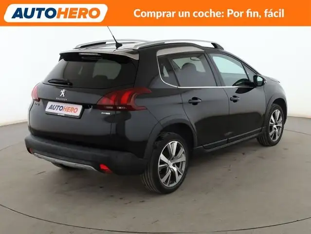Peugeot 2008 view 6