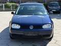 Volkswagen Golf 4 1.4  Basis*EURO4*el.Fenster*ZV*TÜV 09/25* Azul - thumbnail 8