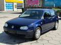 Volkswagen Golf 4 1.4  Basis*EURO4*el.Fenster*ZV*TÜV 09/25* Azul - thumbnail 5